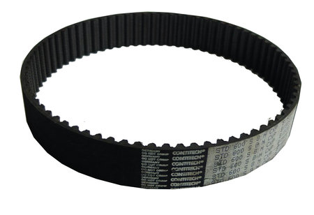 Zahnriemen STD 600 S 8 M CXP
