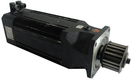 AAB Servomotor