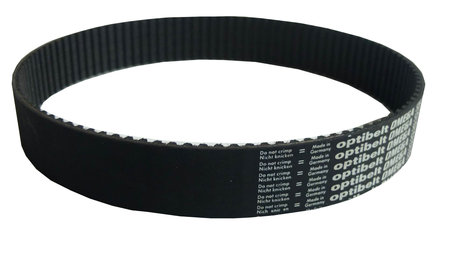 Toothed belt 525 5M 24mm broad