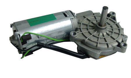Getriebemotor 24 V Antrieb Tellermagazin DMU60T/80T/100T
