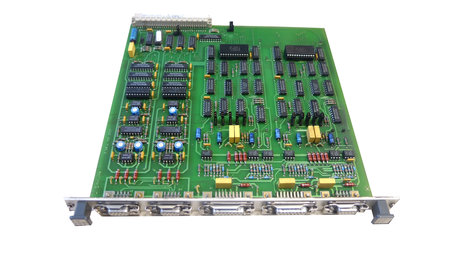 CNC RM/RM DRIVE MOD Philips 4022 226 3645