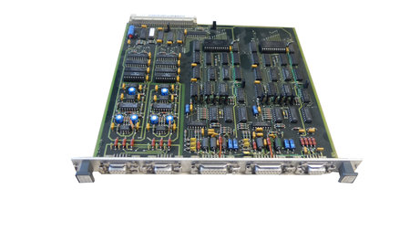 CNC RM/RM DRIVE MOD Philips 4022 226 3647