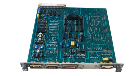 CNC RM DRIVE MOD Philips 4022 226 3651