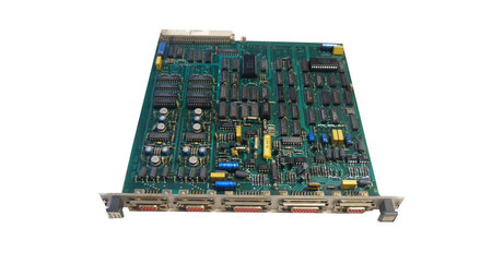 CNC LM/RM DRIVE MOD Philips 4022 226 3632