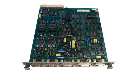 CNC LM/RM DRIVE MOD Philips 4022 226 3633