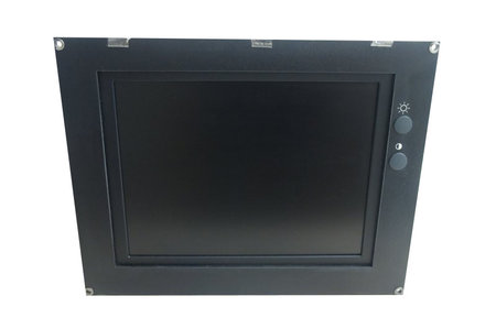 5,1" TFT-Monitor compatible with MAHO 432/10