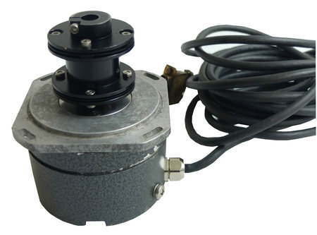 Heidenhain Rotary encoder ROD 271 Ident Nr. 223.047.01