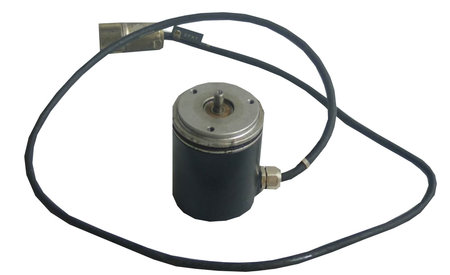 Heidenhain Rotary encoder ROD 426.018 1024 Id.Nr. 242 079 01