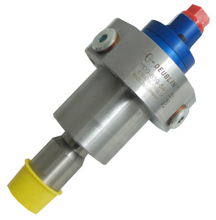 Drehdurchführung IKZ passend für Deckel Maho DMC 63 V und 103 V