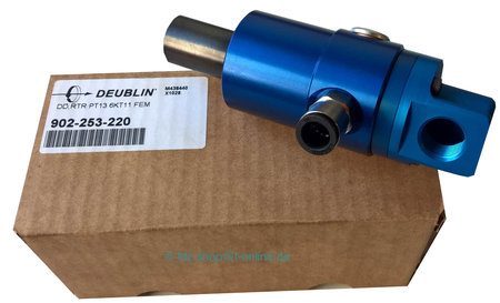 Deublin Drehdurchführung IKZ 902-253-220
