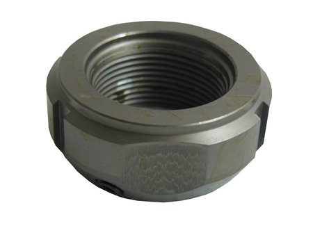 SKF shaft nut KMT6