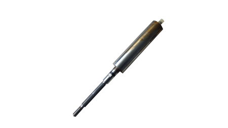 Hydromechanical tool clamp 40/1200 95.10