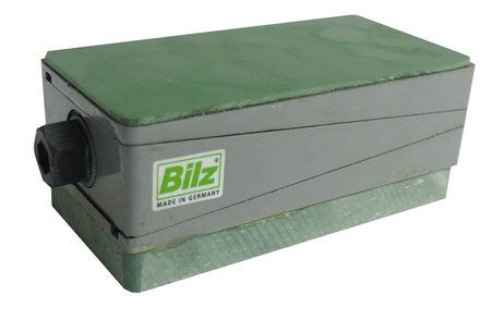 Bilz Precision wedge mount freestanding