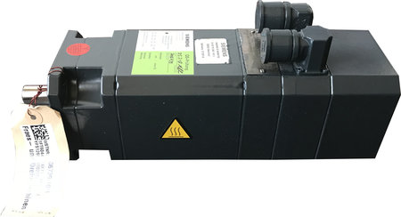 Siemens Brushless Servomotor 1FT6044-1AF71-4AG1-Z