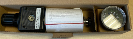 Filter regulator 0821300300