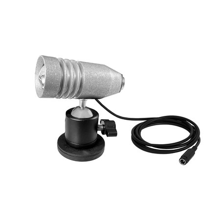 LED work light bright spot