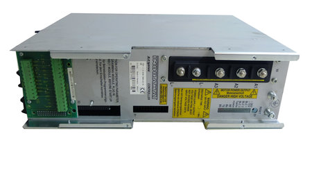 Indramat Servo Controller TDM1.2-030-300-W1