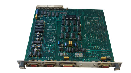 CNC RM DRIVE MOD Philips 4022 226 3652