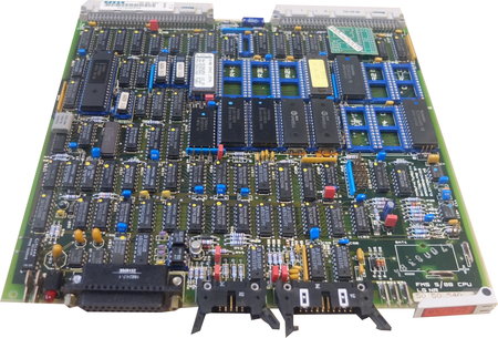 FMS CPU 5/88 - 5050540