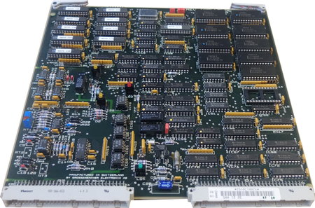 MEV-IMPULSLOGIK BG 32-21-005 PLC CARD