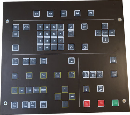 Control panel Turning 432 T New