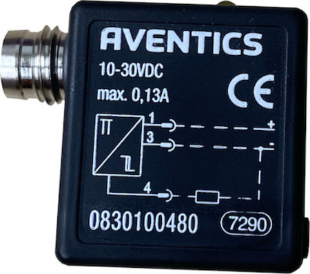 AVENTICS Sensor R412004800