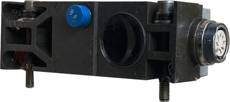 Philips Messkopf PE 2580/30 gebraucht voll funktionsfähig für Philips Messsysteme