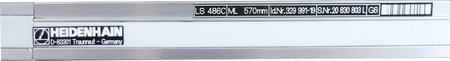 LS 486 ML 570 ID-329 991-19