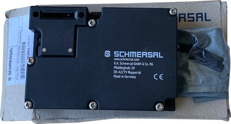 Schmersal AZM 161SK-12/12RKA-110/230