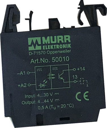 Optocoupler module AMMS 10-1