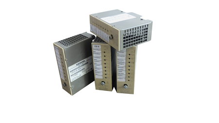 Siemens Simatic S5 module