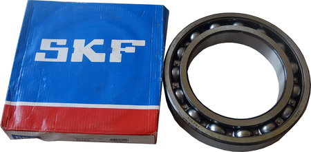 SKF Rillenkugellager Explorer 6026