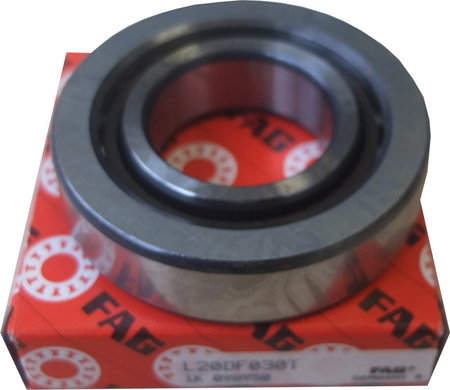 FAG Deep groove ball bearing L20DF030T