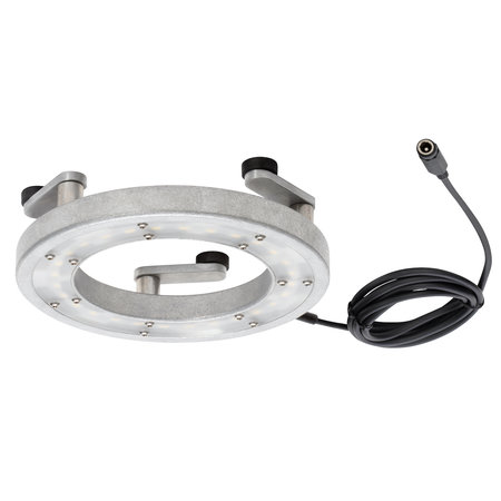 LED machine lamp circular light