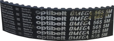 HTD Tooth belt 565*5M*25