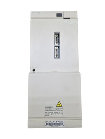 Mitsubishi Electric MDS-A-CV-300 Power Supply Unit Netzteil gebraucht in gutem Zustand