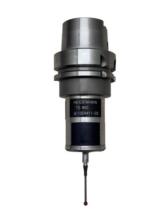 Heidenhain TS 460 Messtaster ID 1354411-20 generalüberholt in sehr gutem Zustand