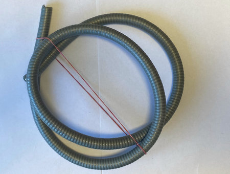 Protective hose