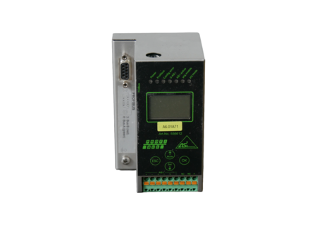 Murrelektronik AS-i / Profibus Gateway (Art. 556612 / ID 11442R) – used