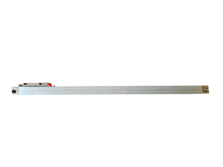 Heidenhain Längenmesssystem LC 485 ML 620 mm ID-689 680-12 – generalüberholt im Austausch