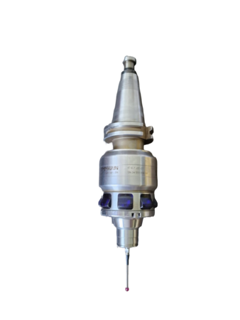 Heidenhain Messtaster TS 649 SK 40 ID 631 222-01 (nur im Austausch)