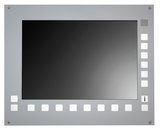 MAHO 432/9 - 10,4" TFT (800 x 600)