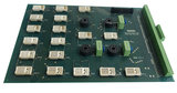 Maho Relaisplatine 28A2 Ident Nr. 27.712.32
