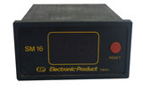 Impurity warning device SM16-110V