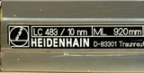 LC 483 ML 920 ID-557 649-17