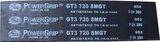 Timing Belt * GT3 720 8MGT