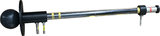 Level indicator coolant system