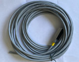 Electronic temperature sensor LTS 100