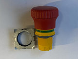 Emergency stop Rafix 22 QR