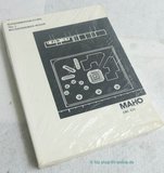 MAHO Programmieranleitung Teil 2 für CNC 432